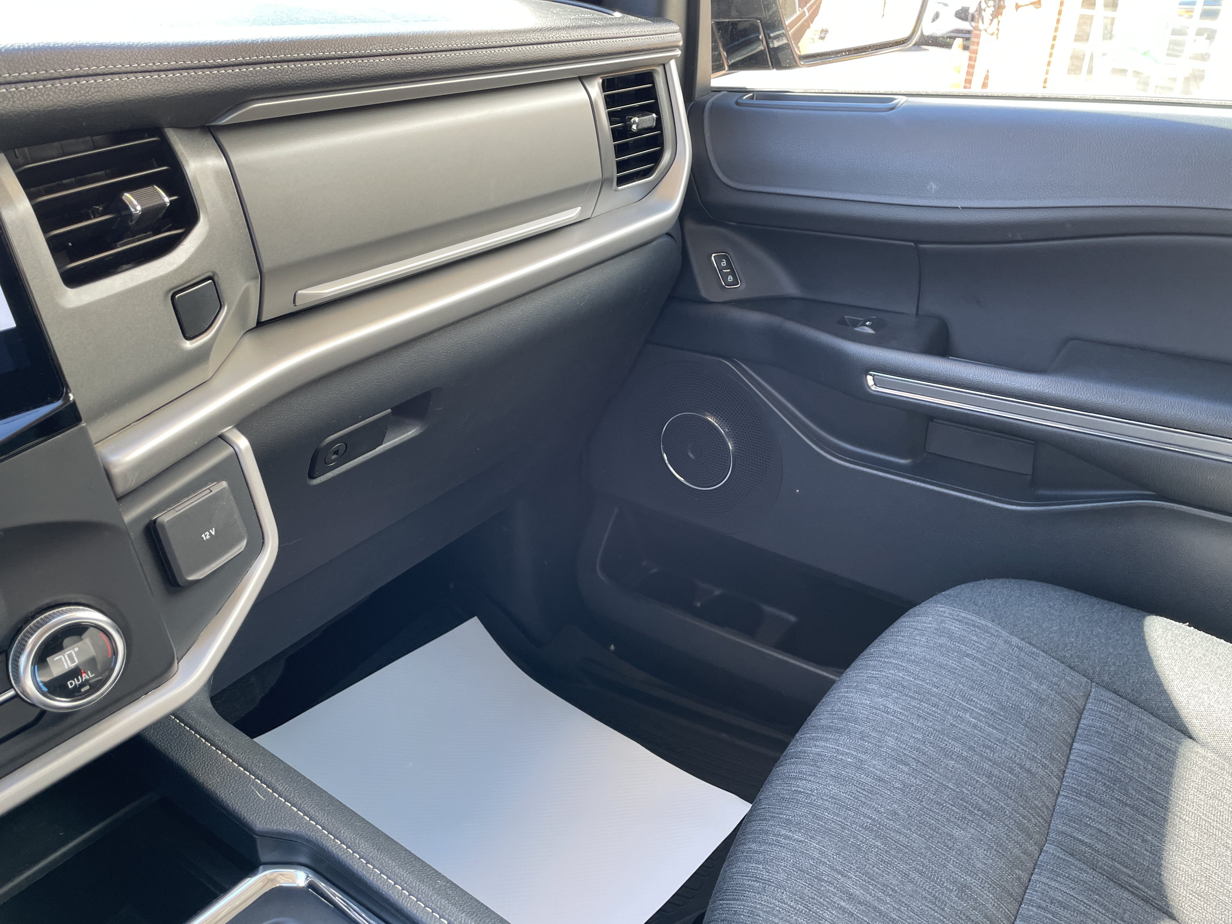 Certified 2023 Ford Expedition XLT AWD/4WD image 24