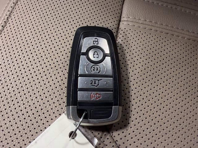 Certified 2022 Ford Expedition Limited AWD/4WD image 28