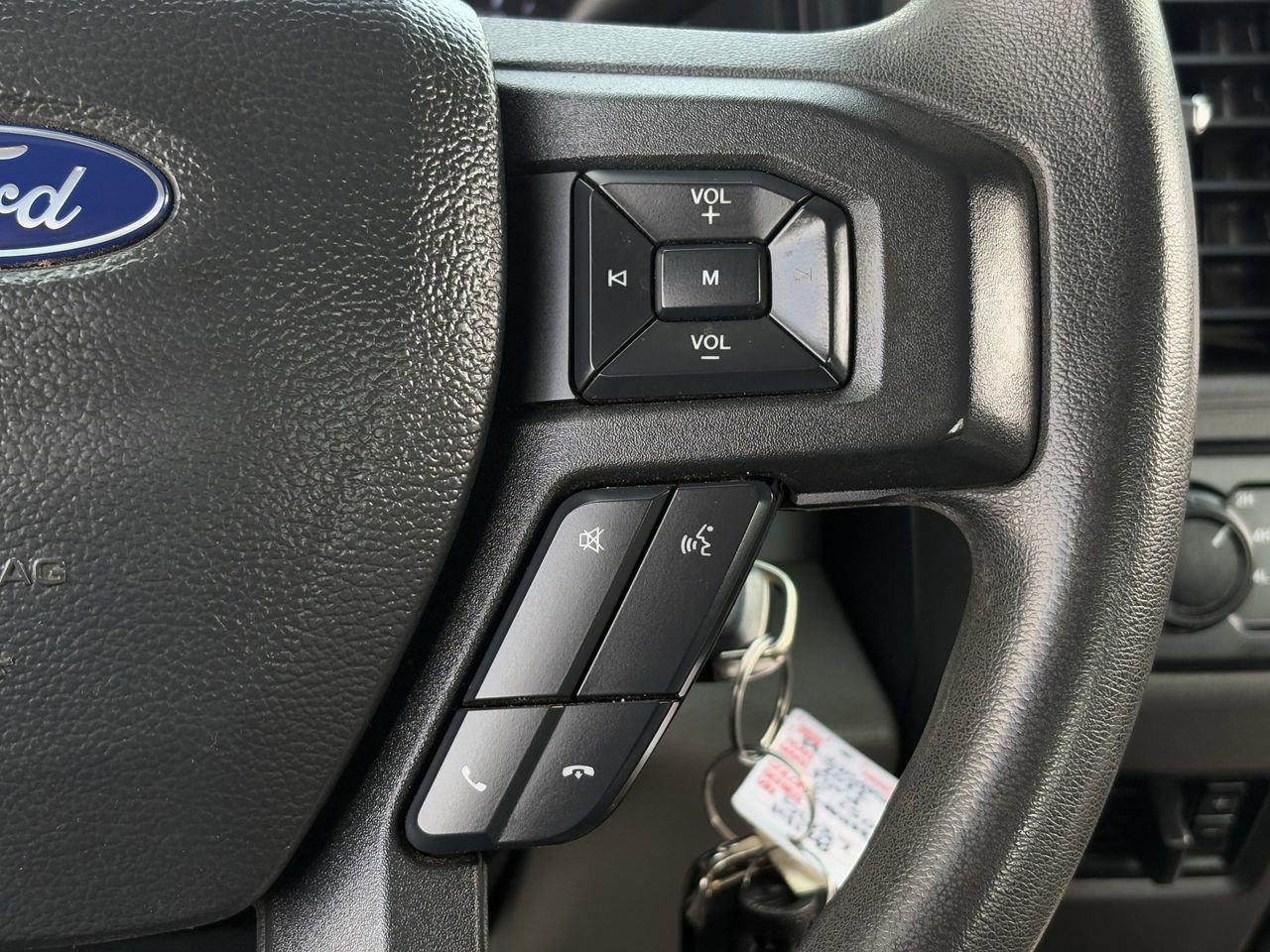 Certified 2022 Ford F250 XL w/ Power Equipment Group image 17