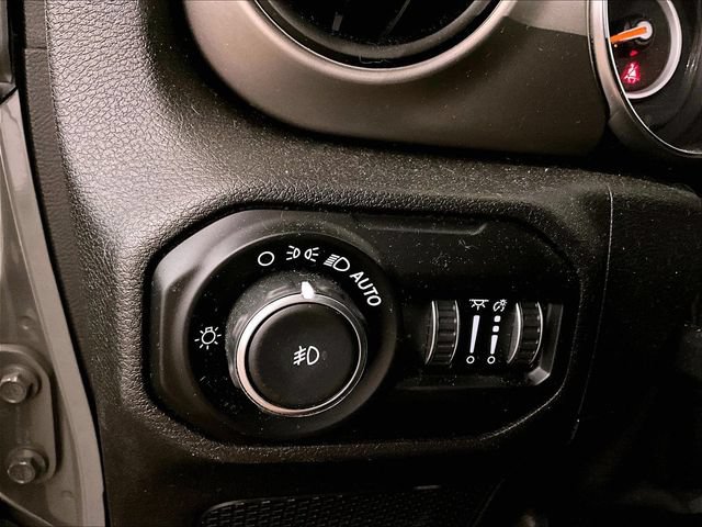 Used 2019 Jeep Wrangler Unlimited Sport S AWD/4WD image 30