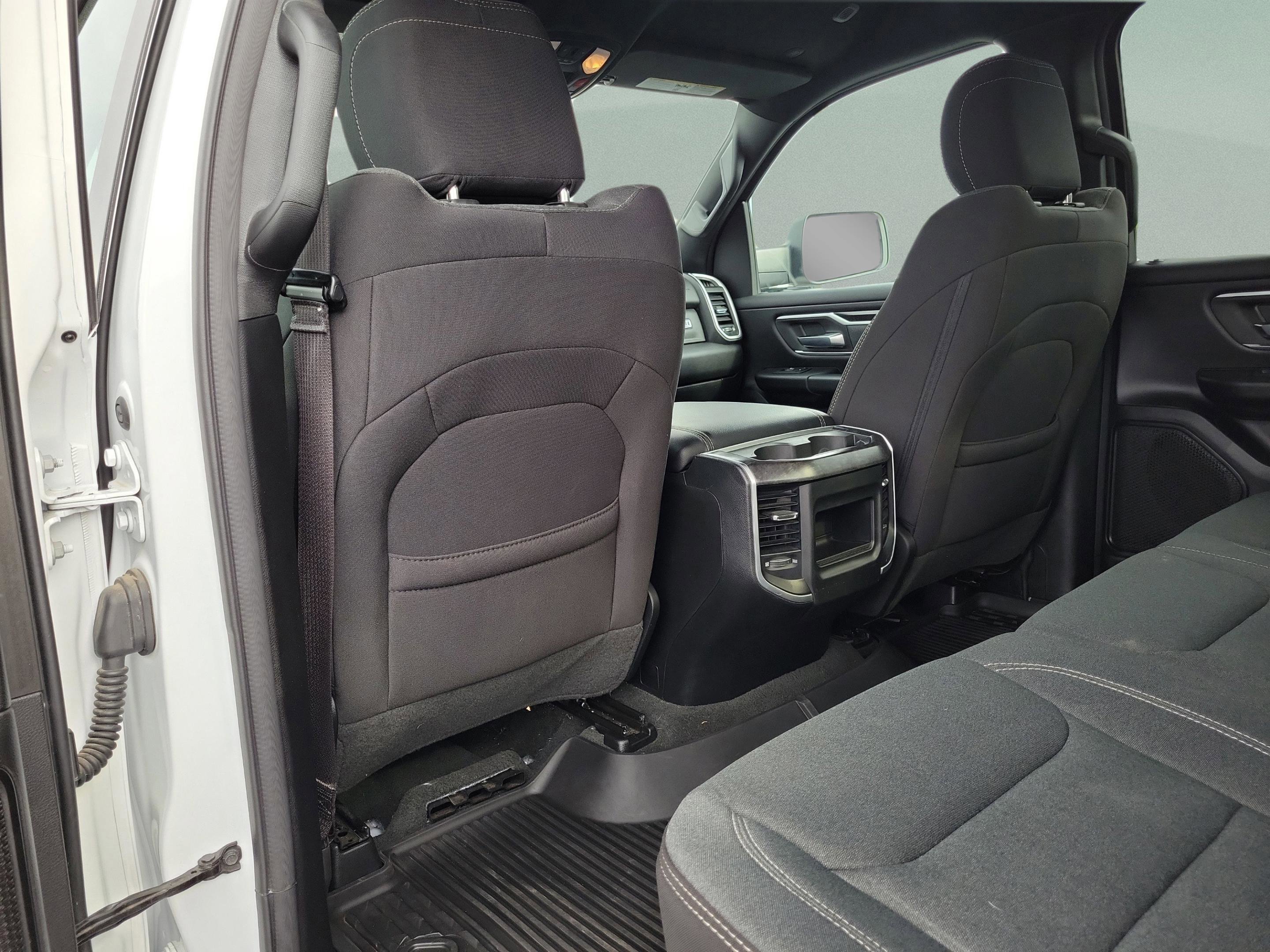 Used 2023 RAM 1500 Big Horn AWD/4WD image 11