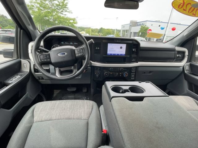 Certified 2026 Ford F250 XLT AWD/4WD image 15