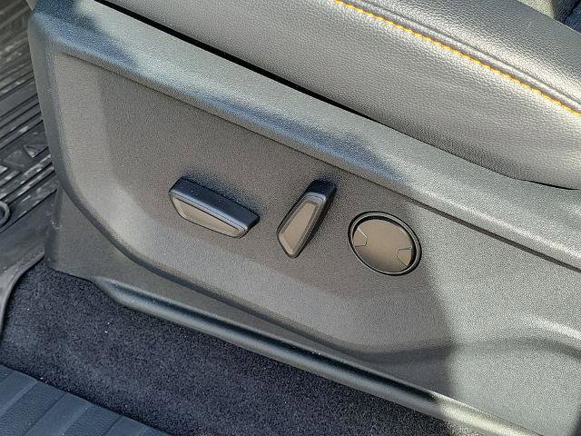 Certified 2025 Ford F150 Tremor w/ Bed Utility Package image 23