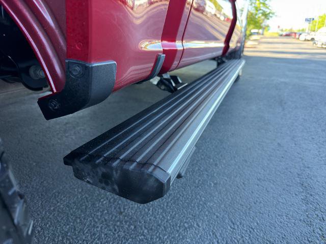 Certified 2023 Ford F150 Lariat w/ Equipment Group 502A High AWD/4WD image 8