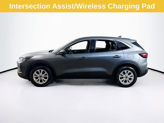Certified 2023 Ford Escape Active w/ Tech Pack #2 video 2