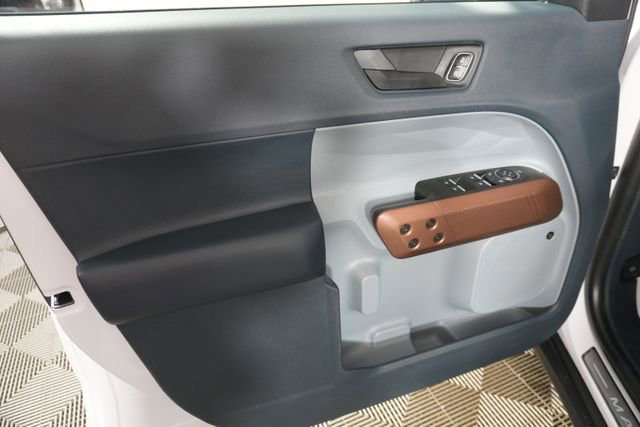 Certified 2024 Ford Maverick Lariat image 24