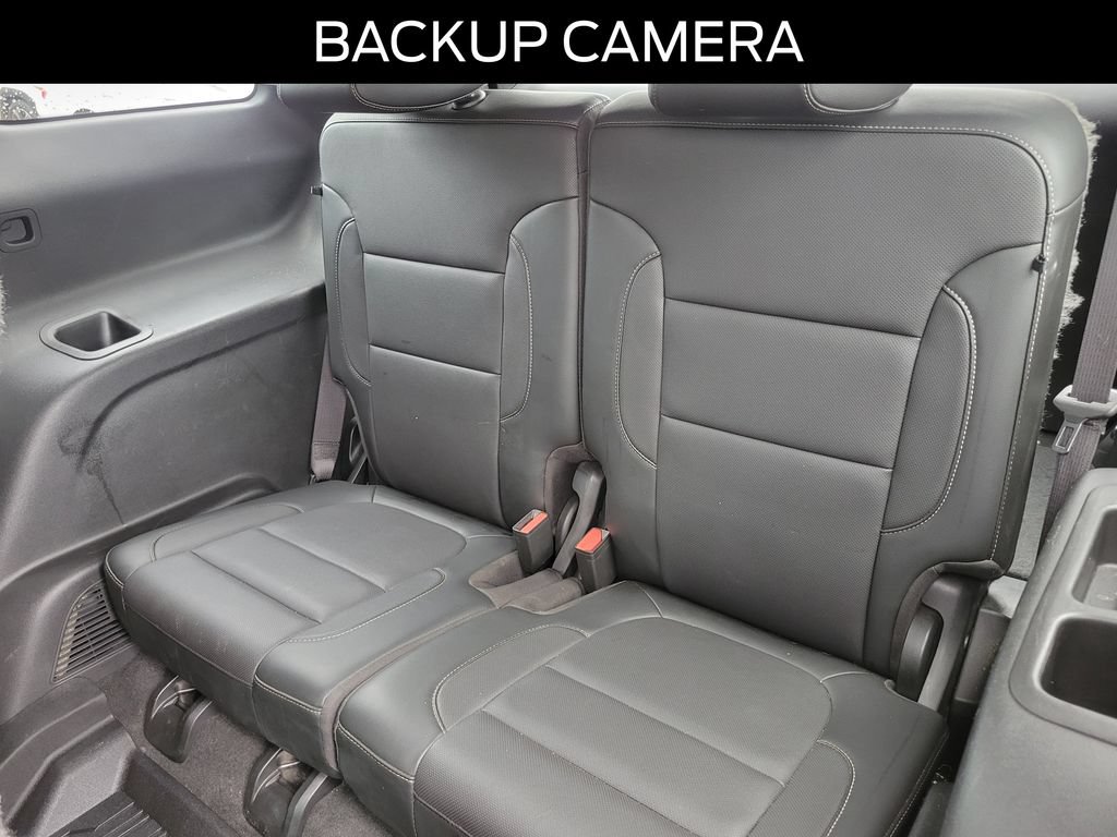 Used 2020 GMC Acadia SLT w/ LPO, Floor Liner Package FWD image 14