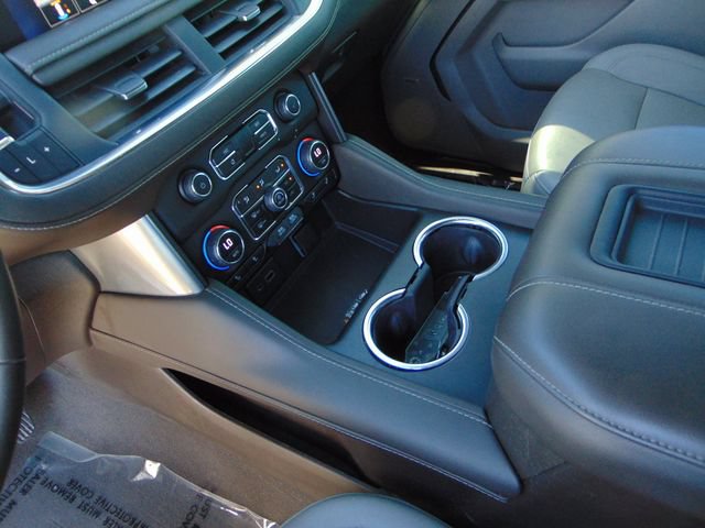 Used 2023 Chevrolet Tahoe Z71 AWD/4WD image 14