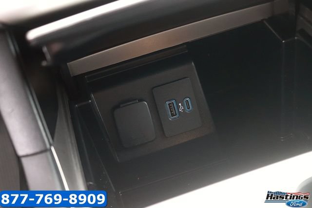 Certified 2020 Ford Explorer XLT RWD image 23