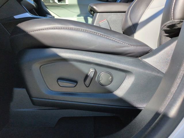 Certified 2023 Ford Explorer XLT w/ Equipment Group 202A image 24