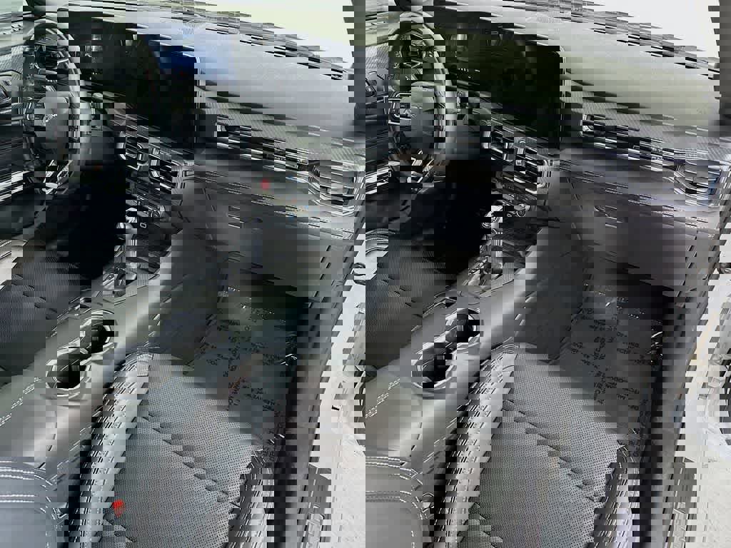 Certified 2024 Ford Mustang Premium image 29