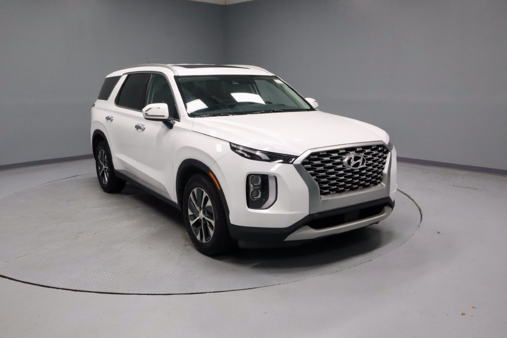 Used 2021 Hyundai Palisade SEL