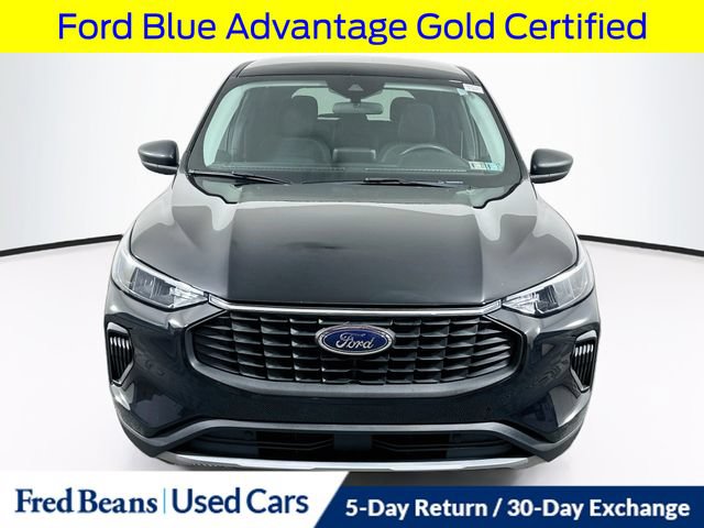 Certified 2023 Ford Escape Active AWD/4WD image 2