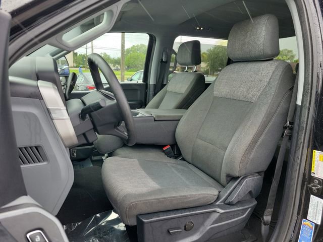 Certified 2025 Ford F250 XLT image 19