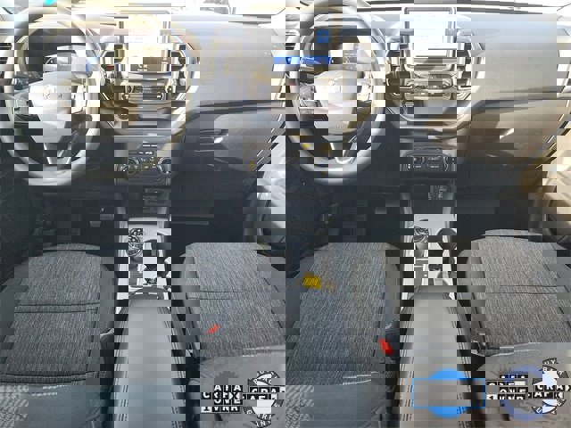 Certified 2023 Ford Bronco Sport Big Bend image 8