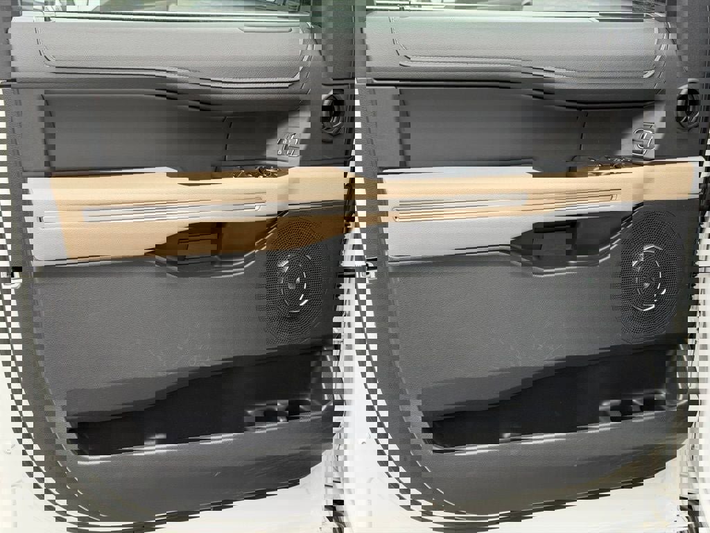 Certified 2024 Ford Expedition Max Limited image 25