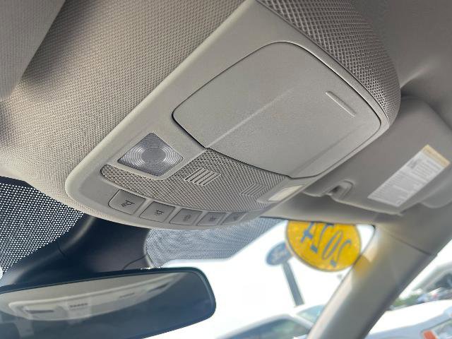 Certified 2024 Ford Edge SE image 25