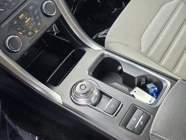 Certified 2018 Ford Fusion S image 16