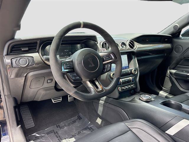 Certified 2021 Ford Mustang Shelby GT500 w/ Technology Package RWD image 10