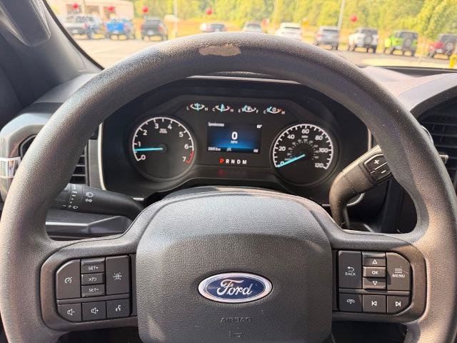 Certified 2023 Ford F150 XL w/ STX Appearance Package AWD/4WD image 20
