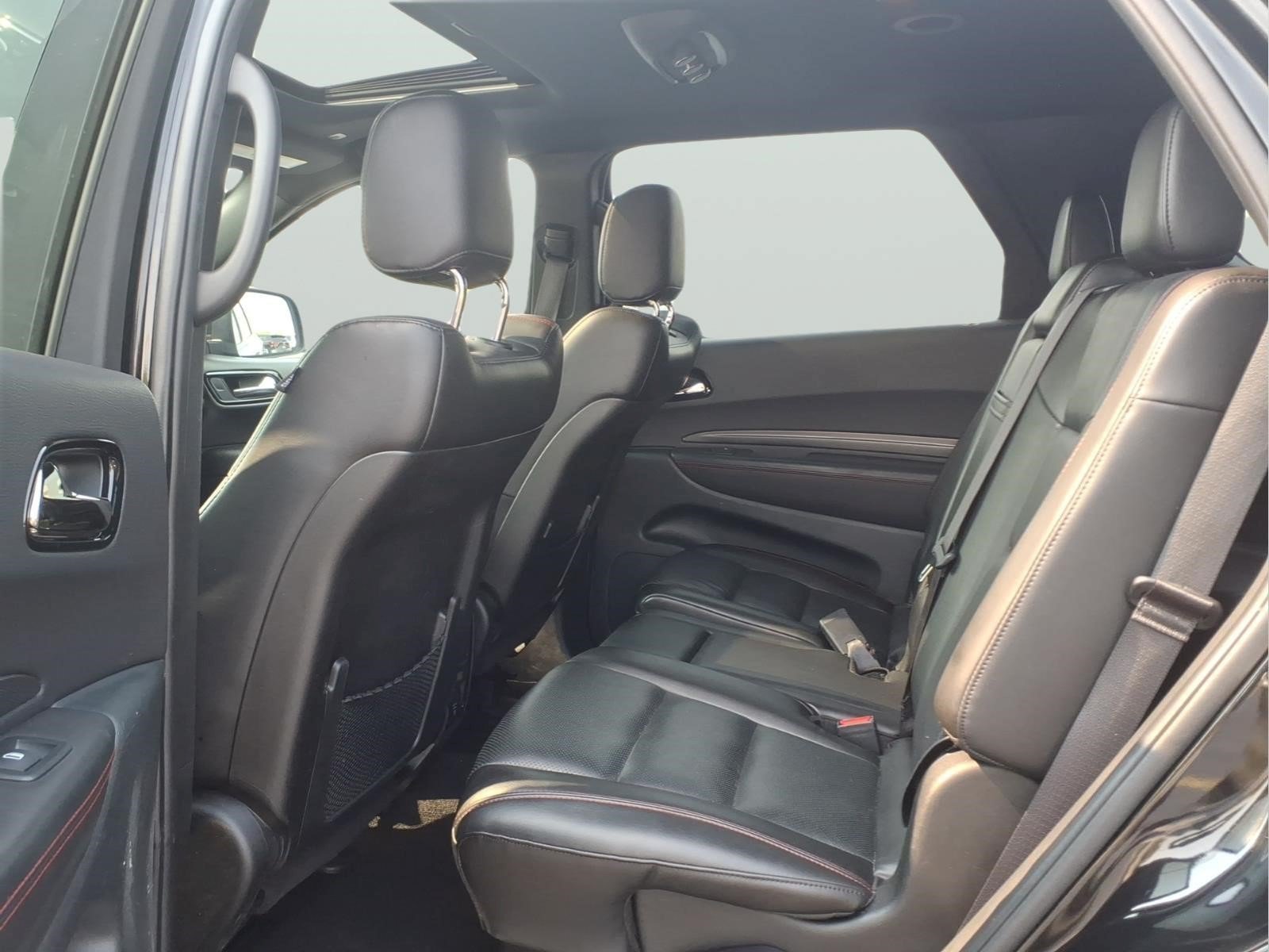 Used 2024 Dodge Durango GT AWD/4WD image 16