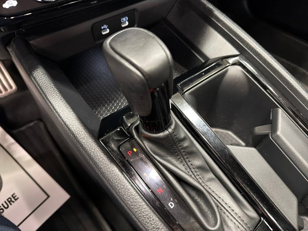 Used 2024 Honda Accord Sport image 27