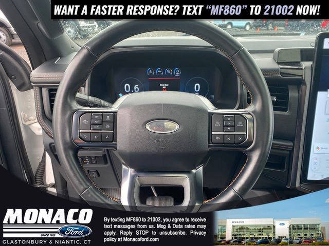 Certified 2022 Ford Expedition Platinum AWD/4WD image 20