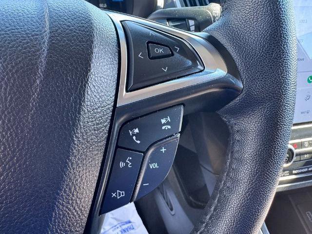 Certified 2024 Ford Edge SEL image 18