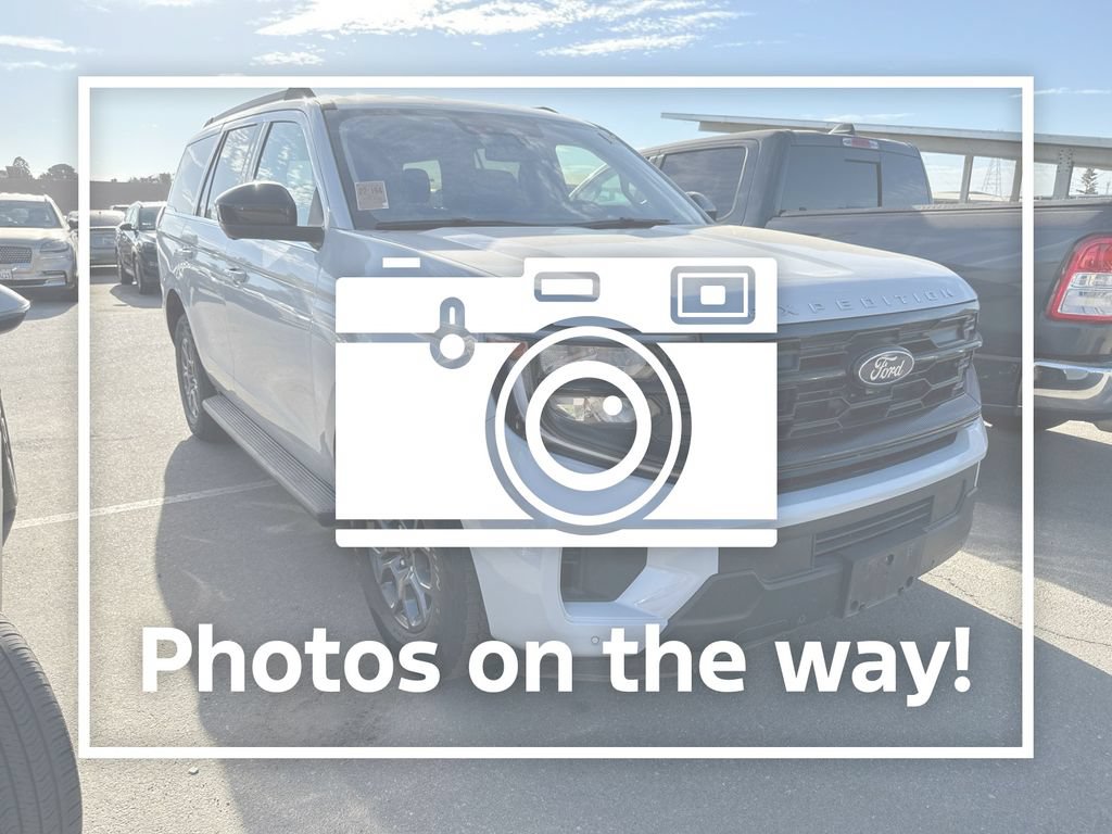Certified 2025 Ford Expedition Active