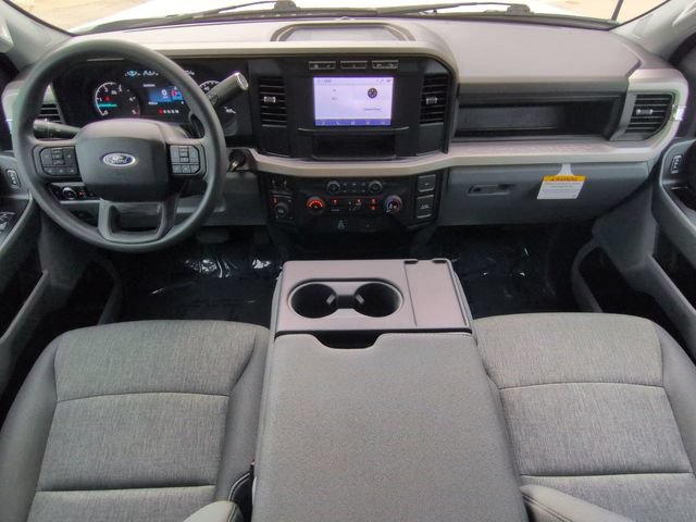 Certified 2024 Ford F250 XL w/ STX Appearance Package AWD/4WD image 15
