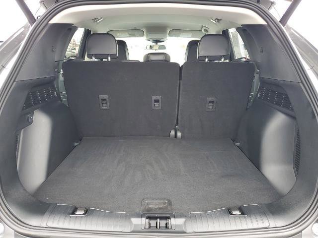 Certified 2022 Ford Escape SEL AWD/4WD image 27