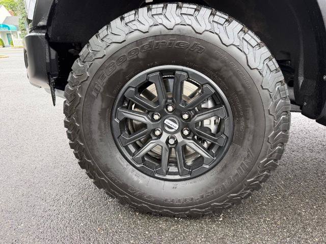 Certified 2025 Ford F150 Raptor AWD/4WD image 10