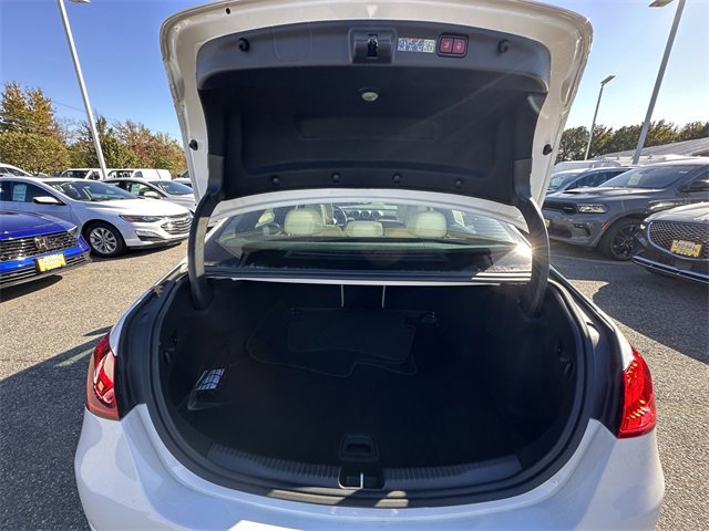 Used 2024 Mercedes-Benz C 300 4MATIC Sedan image 41