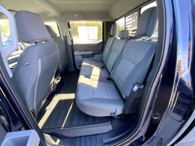 Certified 2023 Ford F350 XL w/ STX Appearance Package AWD/4WD image 22