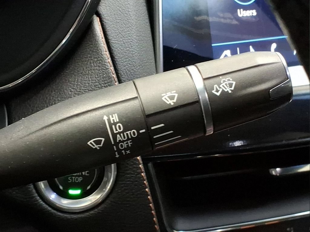 Used 2023 Cadillac CT5 Sport AWD/4WD image 24