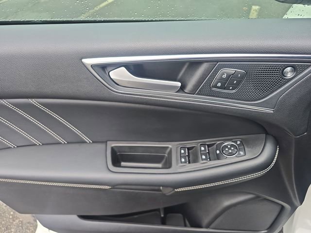 Certified 2021 Ford Edge ST w/ Equipment Group 401A image 14