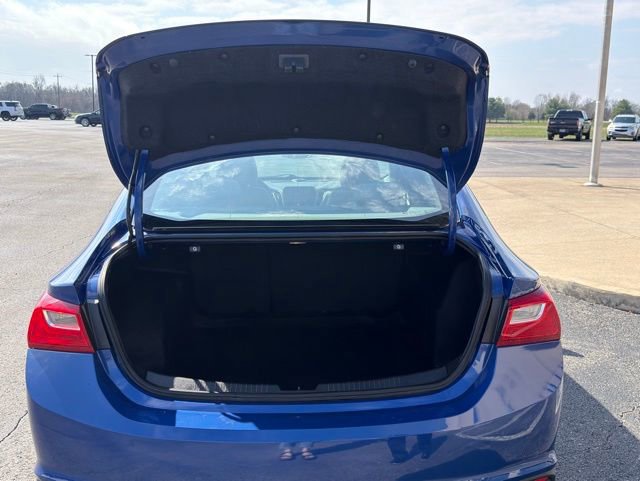 Used 2023 Chevrolet Malibu LT image 10