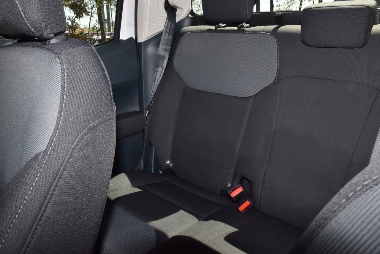 Certified 2024 Ford Maverick XL image 19