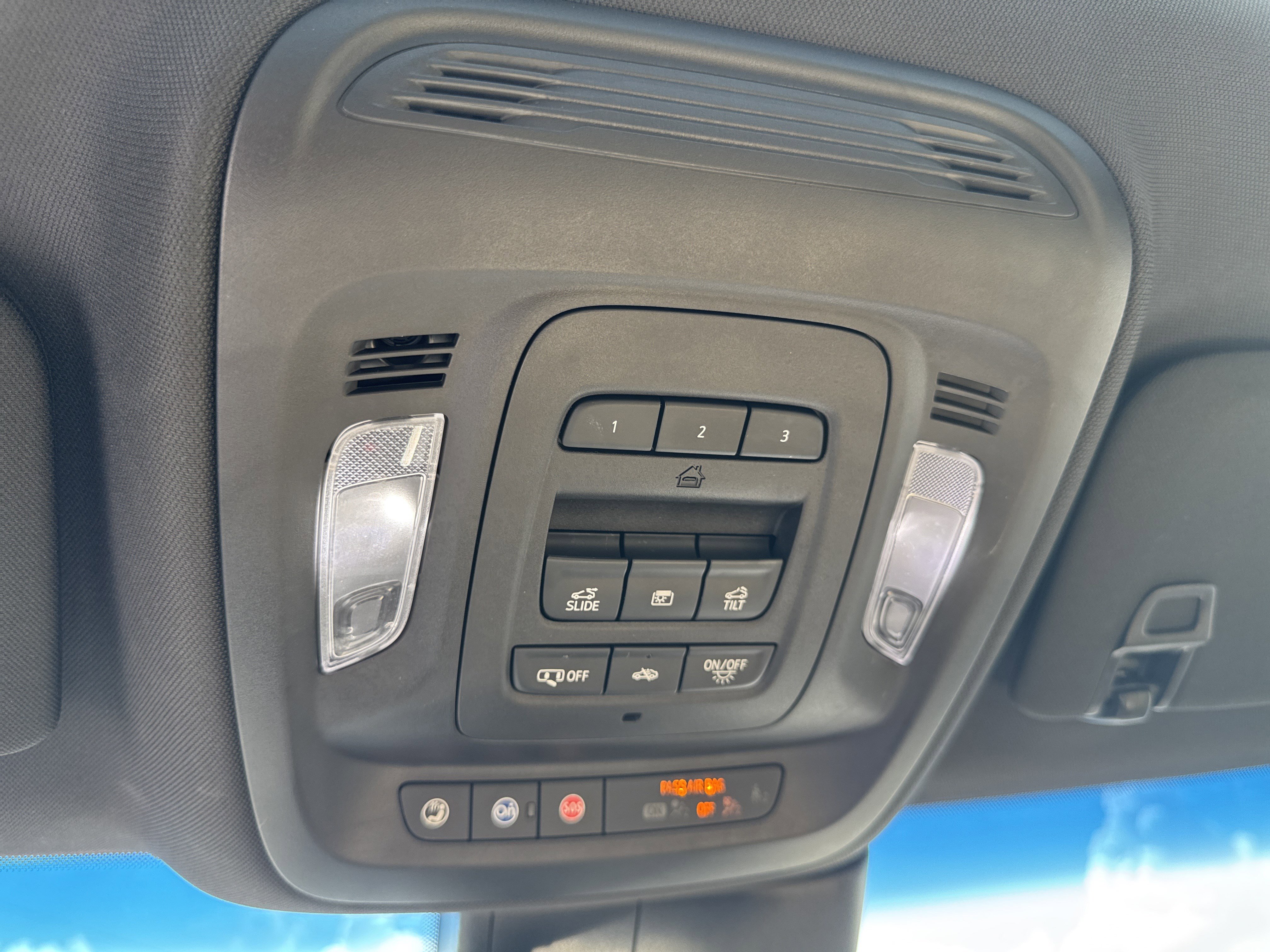 Used 2020 Cadillac CT5 Premium Luxury w/ Parking Package RWD image 28