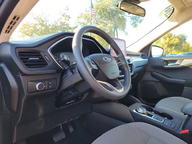 Certified 2020 Ford Escape SE FWD image 10