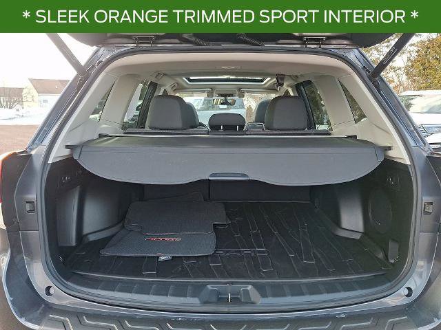 Used 2021 Subaru Forester Sport image 30