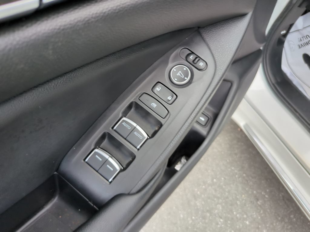 Used 2021 Honda Accord EX image 20