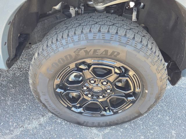 Certified 2025 Ford Ranger XLT w/ Equipment Group 301A High AWD/4WD image 11
