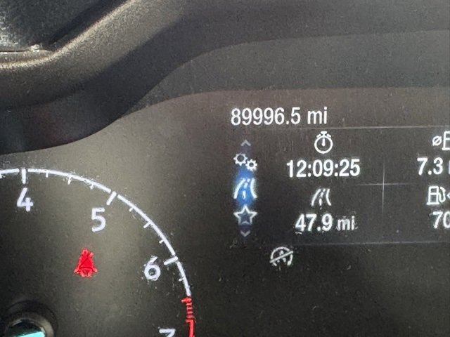 Certified 2020 Ford Transit Connect XL image 29