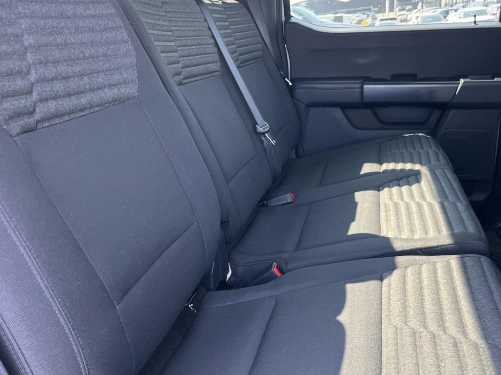 Certified 2023 Ford F150 XL w/ STX Appearance Package AWD/4WD image 26