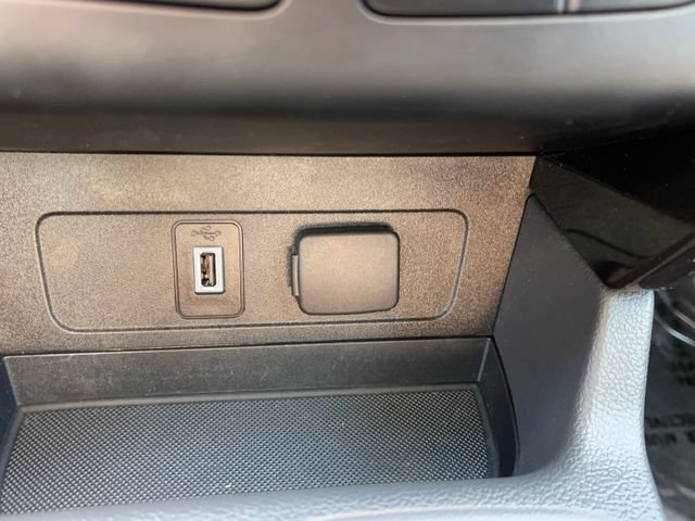 Certified 2017 Ford Escape Titanium AWD/4WD image 26