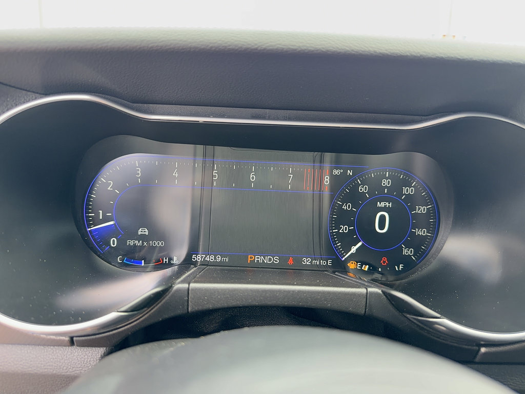 Certified 2021 Ford Mustang GT Premium w/ Equipment Group 401A RWD image 16
