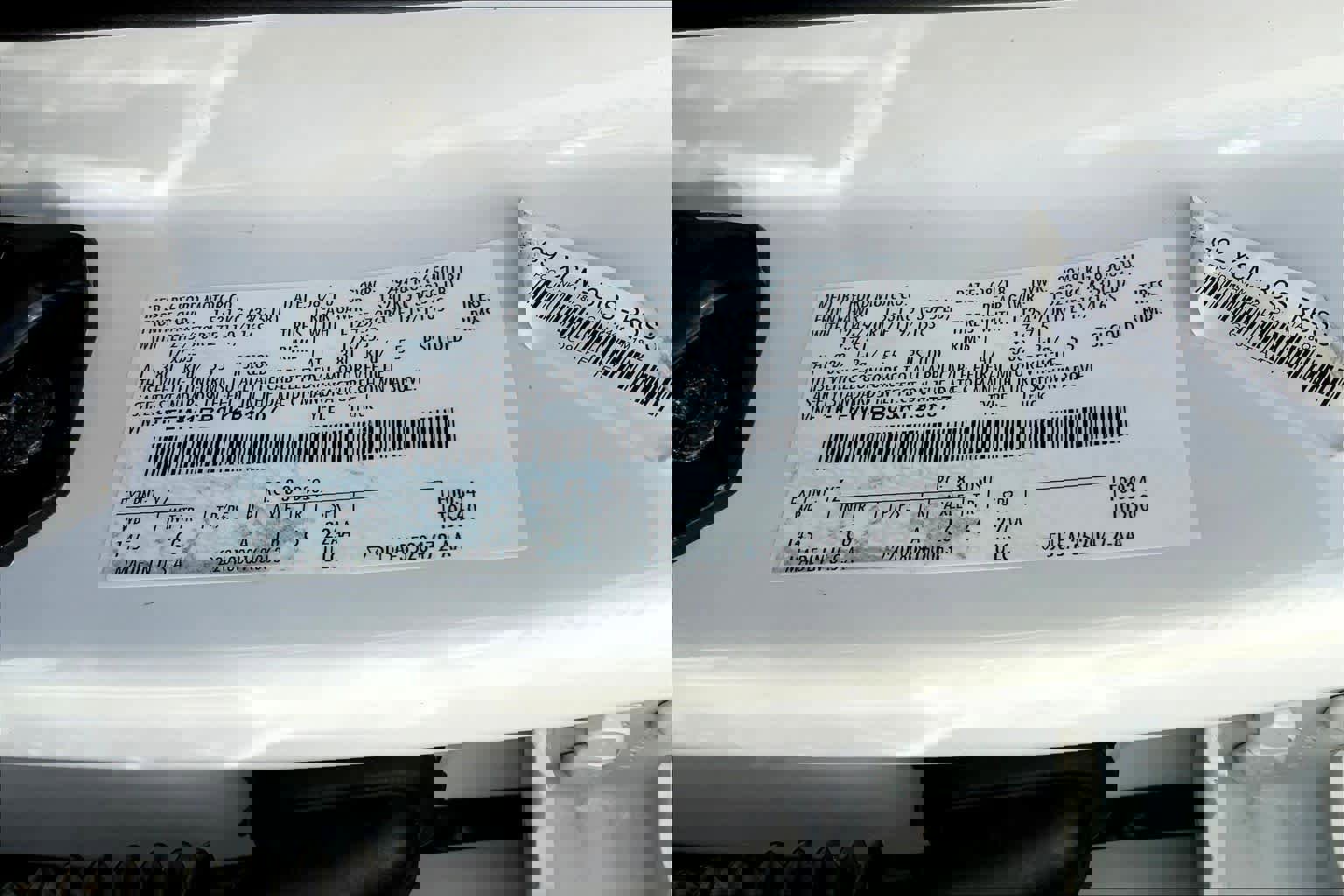 Certified 2018 Ford F150 XL w/ XL Power Equipment Group image 33