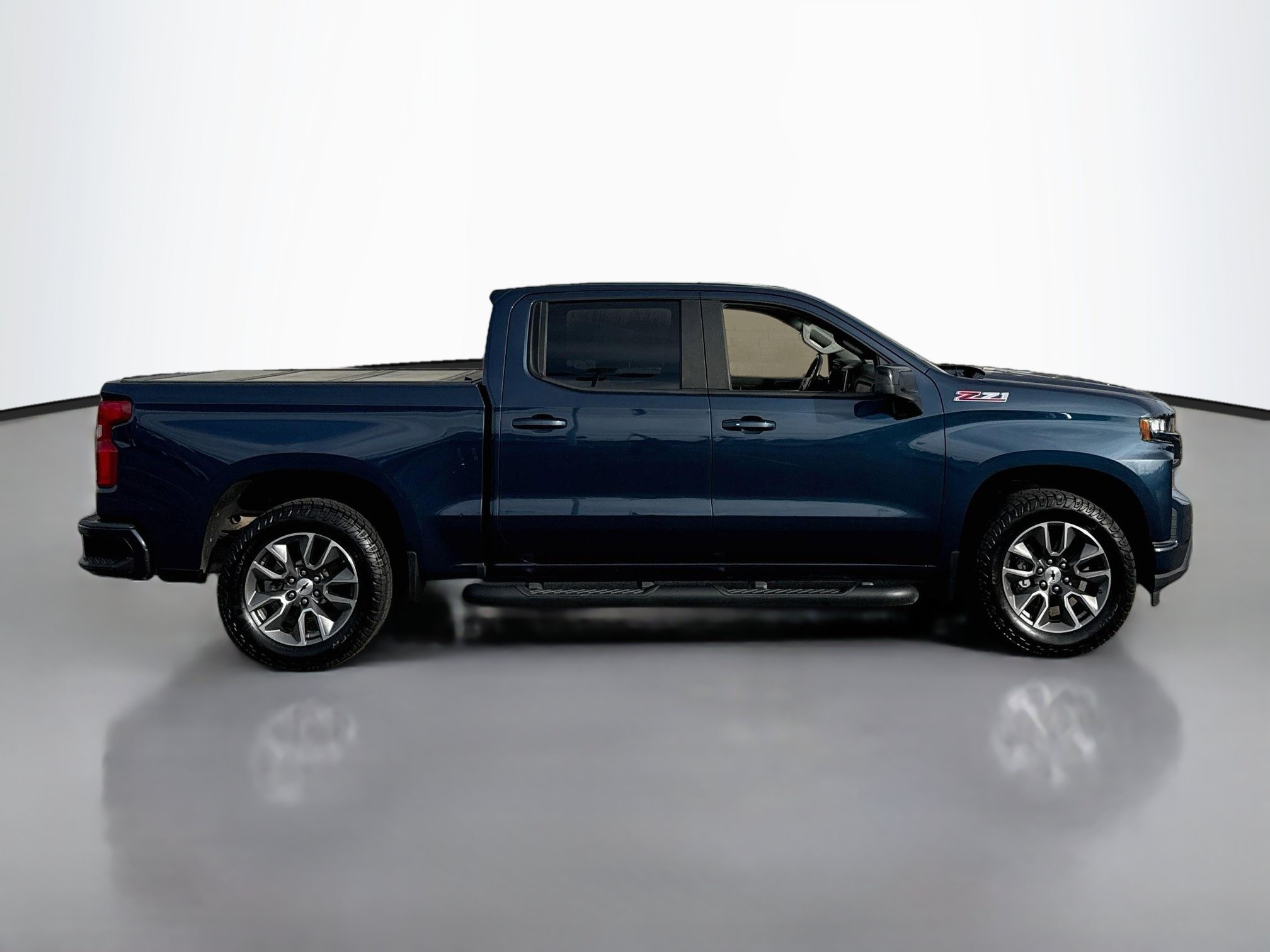 Used 2020 Chevrolet Silverado 1500 RST AWD/4WD image 8
