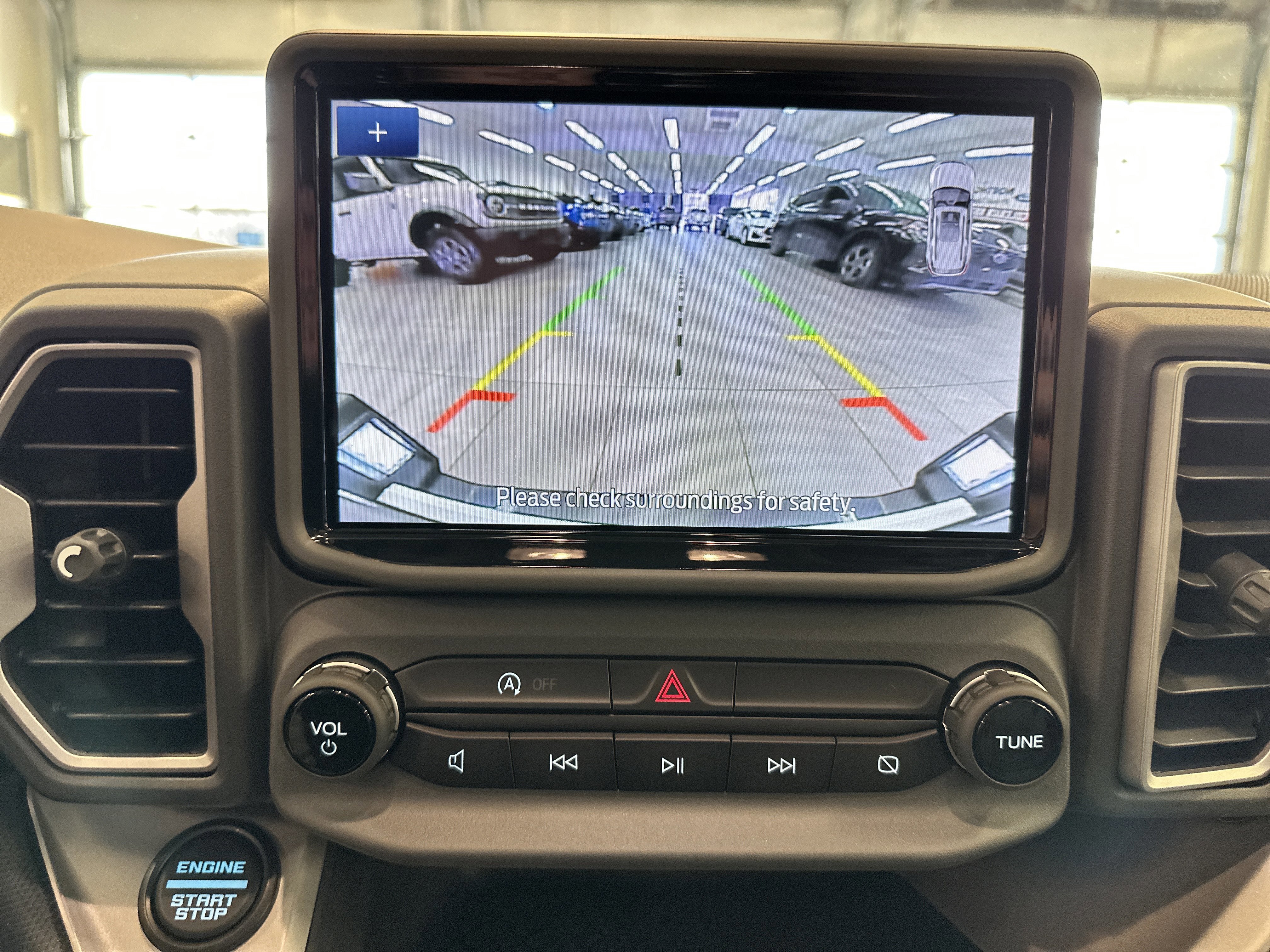 Certified 2022 Ford Bronco Sport Big Bend w/ Convenience Package image 33